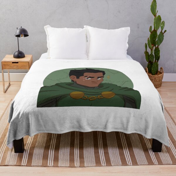 Item preview, Victor Doom designed and sold by dantezitto.