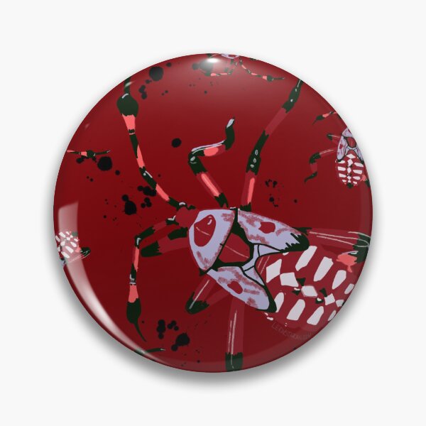 Item preview, Giant Mesquite Bug  designed and sold by Leenstar.