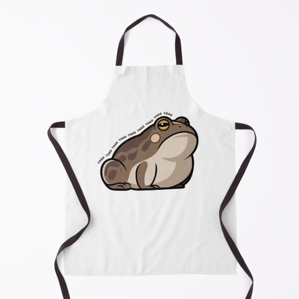 Item preview, "TOAD TOAD TOAD" designed and sold by Tecno-Art-Land.