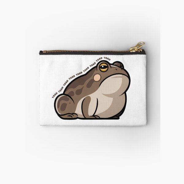 Item preview, "TOAD TOAD TOAD" designed and sold by Tecno-Art-Land.