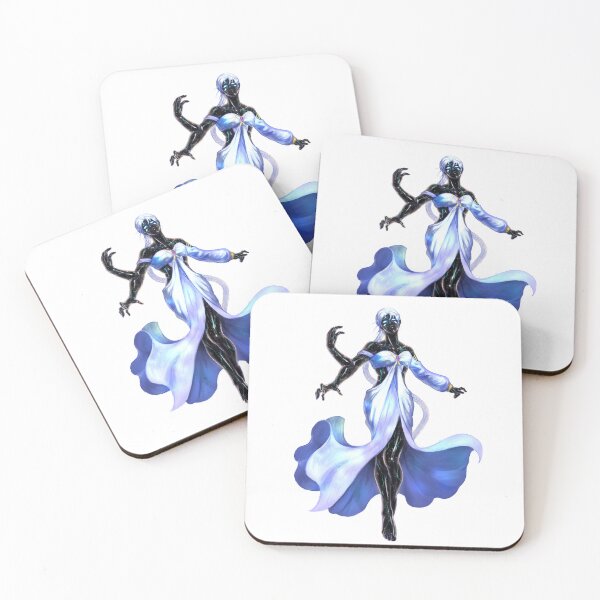 Item preview, Maleyra Deity of Magic, Leylines, and The Arcane designed and sold by MrBippins.