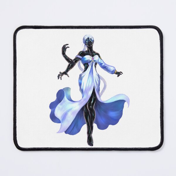 Item preview, Maleyra Deity of Magic, Leylines, and The Arcane designed and sold by MrBippins.
