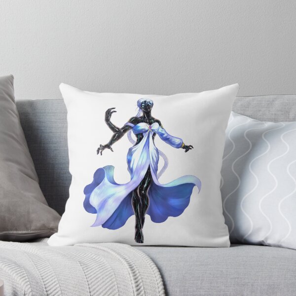 Item preview, Maleyra Deity of Magic, Leylines, and The Arcane designed and sold by MrBippins.