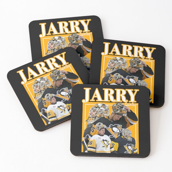 Item preview, tristan jarry retro design designed and sold by aksav.