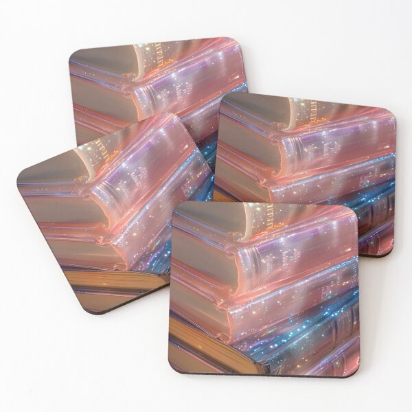 Item preview, Gloss Sparkling Books designed and sold by DALdesignstore.