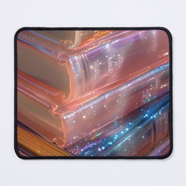 Item preview, Gloss Sparkling Books designed and sold by DALdesignstore.