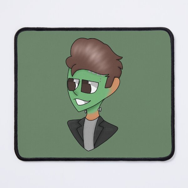 Item preview, Halloween Frankenstein's Monster Ty designed and sold by Fallen-101.