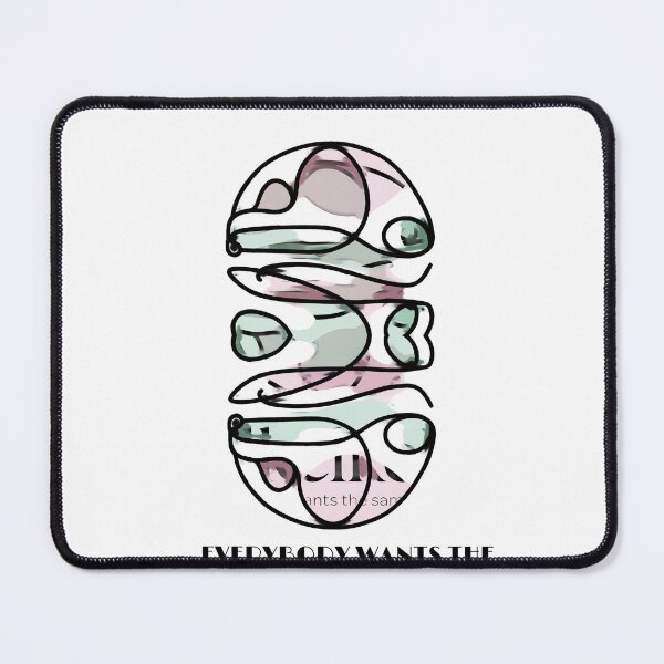Item preview, EverybodyWants Series designed and sold by clkclkclk.