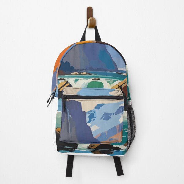 Item preview, What we will get from waterfalls. designed and sold by Whose-sweat.