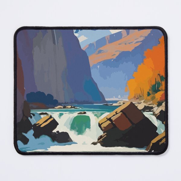 Item preview, What we will get from waterfalls. designed and sold by Whose-sweat.