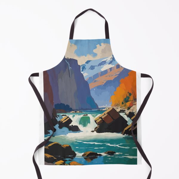 Item preview, What we will get from waterfalls. designed and sold by Whose-sweat.