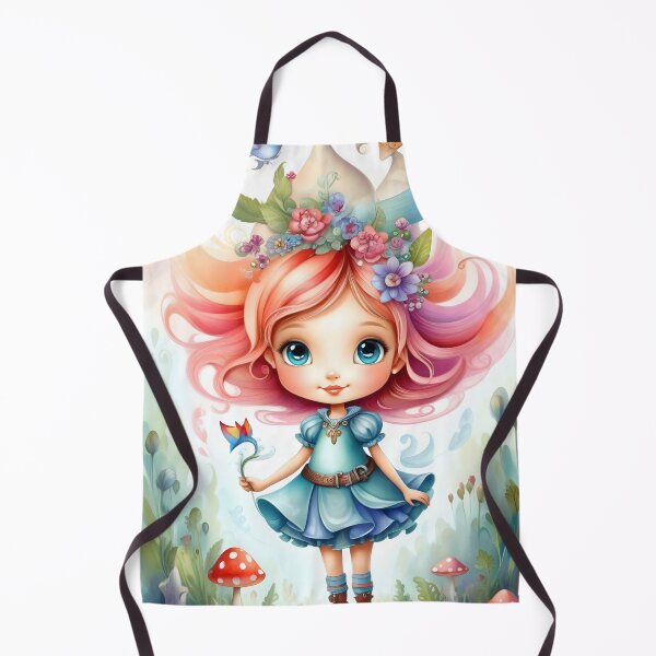 Item preview, fantasy princess designed and sold by aliraweb.
