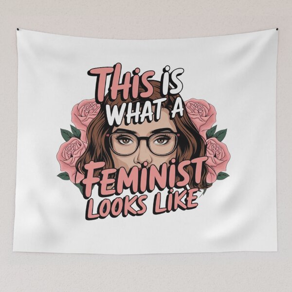 Item preview, Womens Rights designed and sold by Echo Aesthetics.
