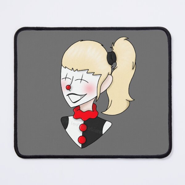 Item preview, Halloween Clown Ryan designed and sold by Fallen-101.
