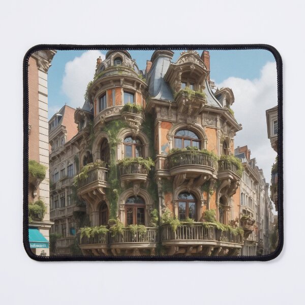 Item preview, NOLA Fantasy designed and sold by EMS-Plus.