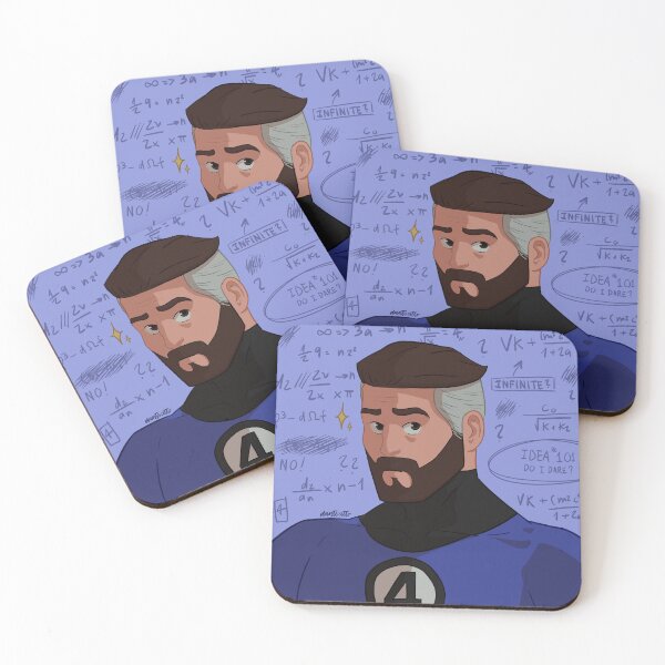Item preview, Mister Richards designed and sold by dantezitto.