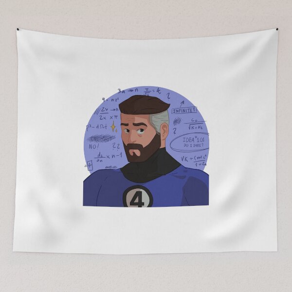Item preview, Mister Richards designed and sold by dantezitto.