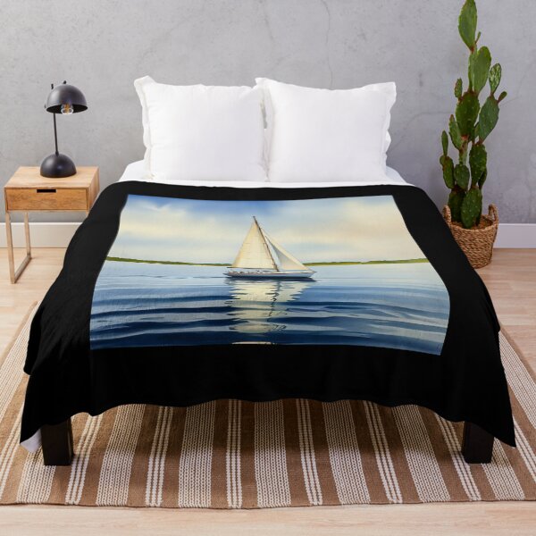Item preview, Sailing designed and sold by Nomad-Maynard.