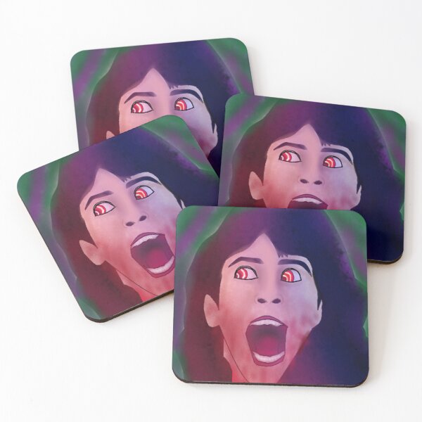 Item preview, Angela baker hypno designed and sold by Joey-universe19.