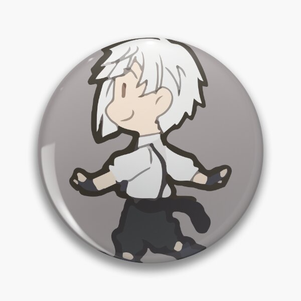 Item preview, Atsushi Nakajima designed and sold by LGBTowo.