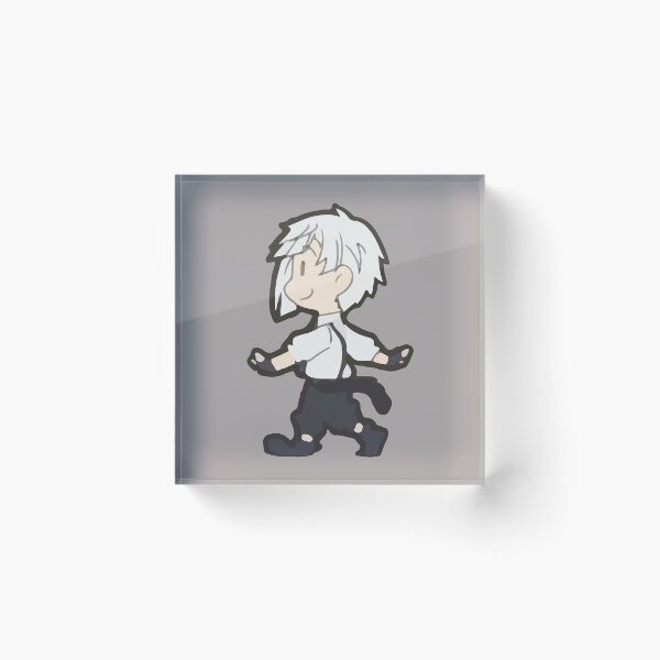 Item preview, Atsushi Nakajima designed and sold by LGBTowo.