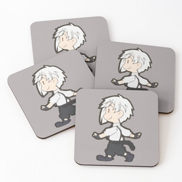 Item preview, Atsushi Nakajima designed and sold by LGBTowo.