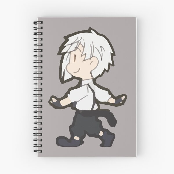 Item preview, Atsushi Nakajima designed and sold by LGBTowo.