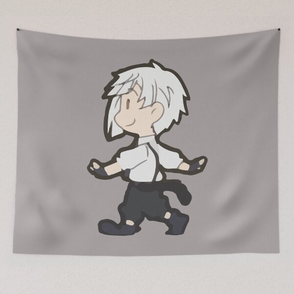 Item preview, Atsushi Nakajima designed and sold by LGBTowo.