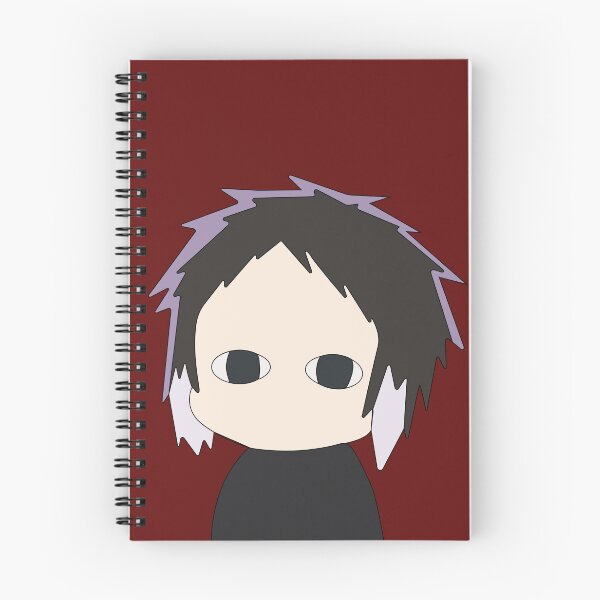 Item preview, Ryūnosuke Akutagawa Chibi designed and sold by LGBTowo.