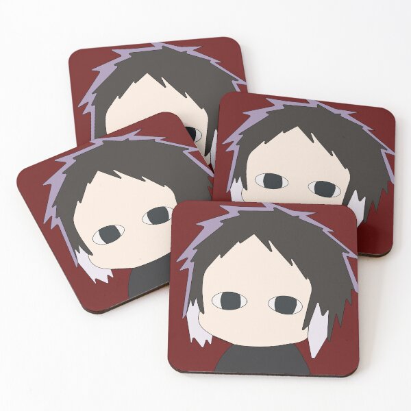 Item preview, Ryūnosuke Akutagawa Chibi designed and sold by LGBTowo.