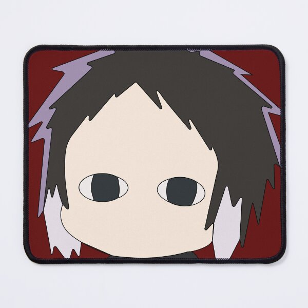 Item preview, Ryūnosuke Akutagawa Chibi designed and sold by LGBTowo.
