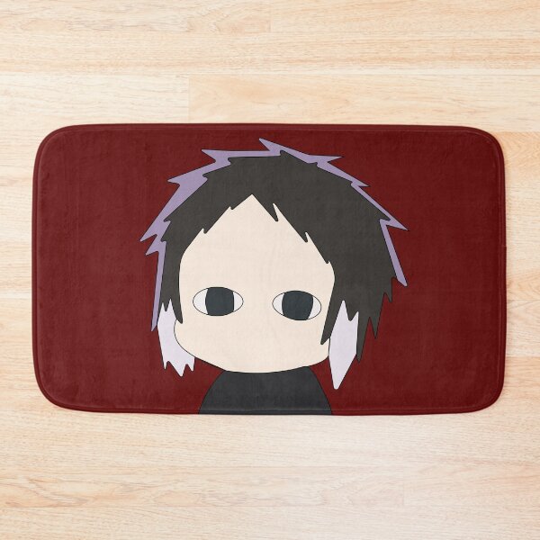 Item preview, Ryūnosuke Akutagawa Chibi designed and sold by LGBTowo.