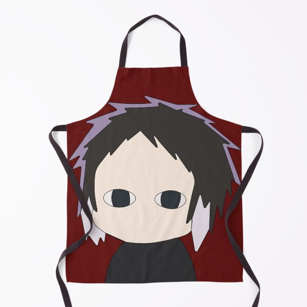 Item preview, Ryūnosuke Akutagawa Chibi designed and sold by LGBTowo.