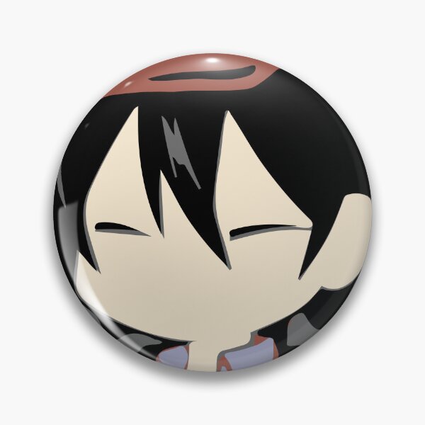 Item preview, Edogawa Ranpo designed and sold by LGBTowo.