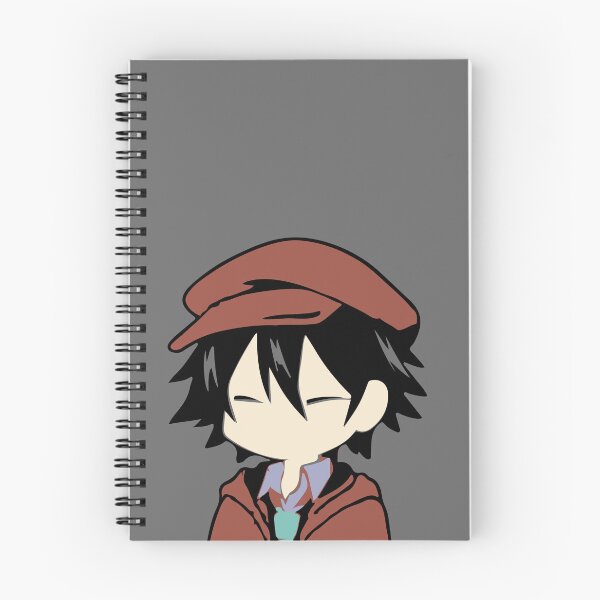 Item preview, Edogawa Ranpo designed and sold by LGBTowo.