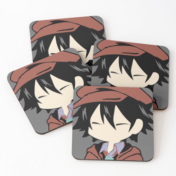 Item preview, Edogawa Ranpo designed and sold by LGBTowo.