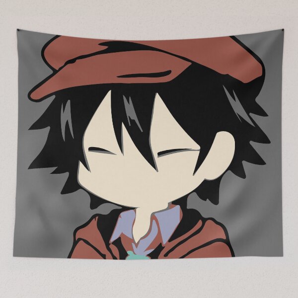 Item preview, Edogawa Ranpo designed and sold by LGBTowo.
