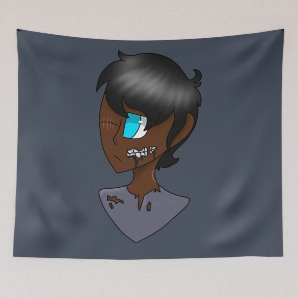 Item preview, Halloween Zombie Joseph designed and sold by Fallen-101.