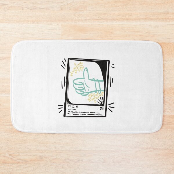Item preview, Social thumbs up designed and sold by jazzydevil.