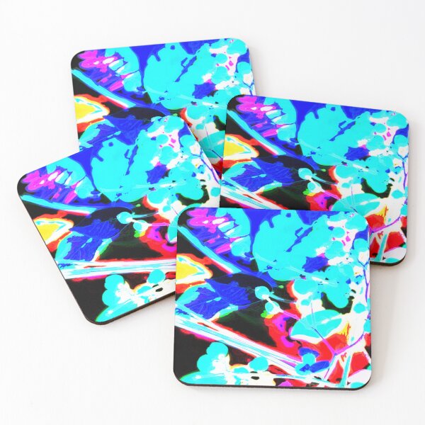 Item preview, Colourful Nature designed and sold by Bondillero.