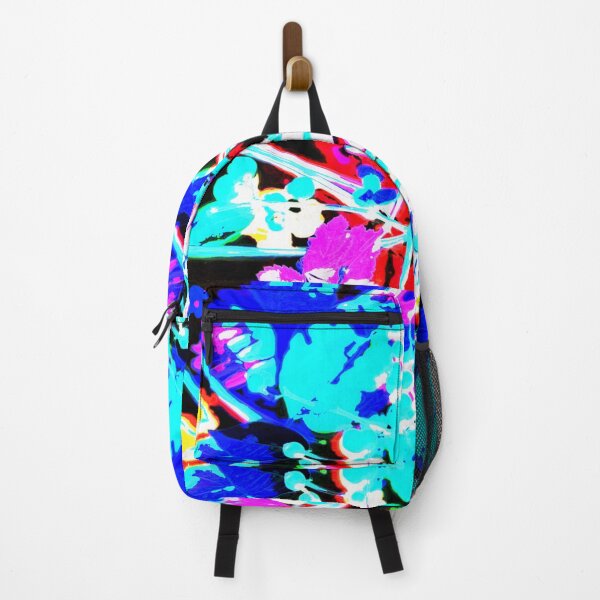 Item preview, Colourful Nature designed and sold by Bondillero.