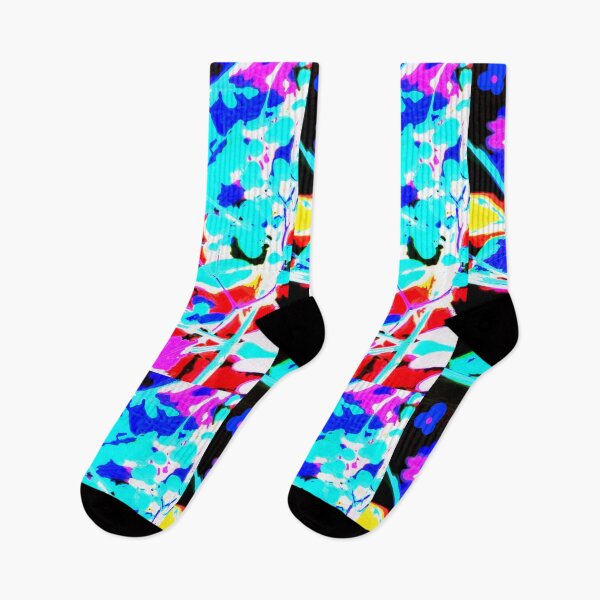 Item preview, Colourful Nature designed and sold by Bondillero.