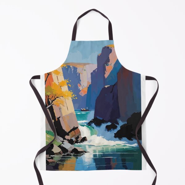 Item preview, What we will get from waterfalls. designed and sold by Whose-sweat.