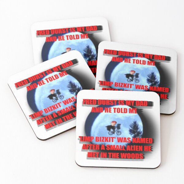 Item preview, Fred Durst Little Secret! designed and sold by AmorphousMajik.