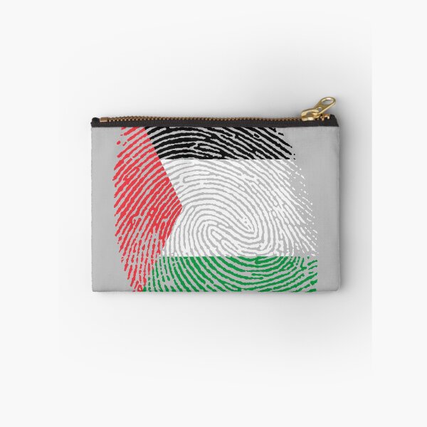 Item preview, Gaza, Palestine | View of Dome of Rock and the Pillar of Masjid al Aqsa in Jerusalem, Palestine designed and sold by Pink Pastel Studio.