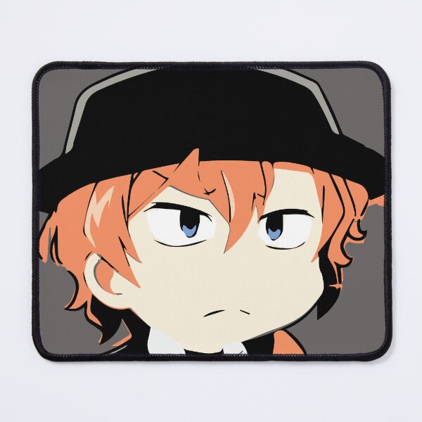 Item preview, Chuya Nakahara designed and sold by LGBTowo.