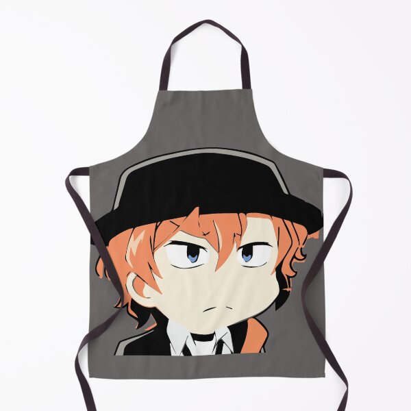 Item preview, Chuya Nakahara designed and sold by LGBTowo.