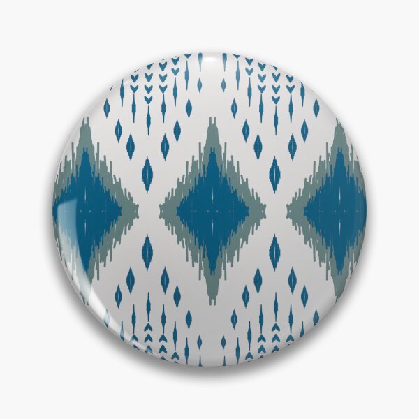 Item preview, Ikat abstract seamless pattern designed and sold by Maya75.