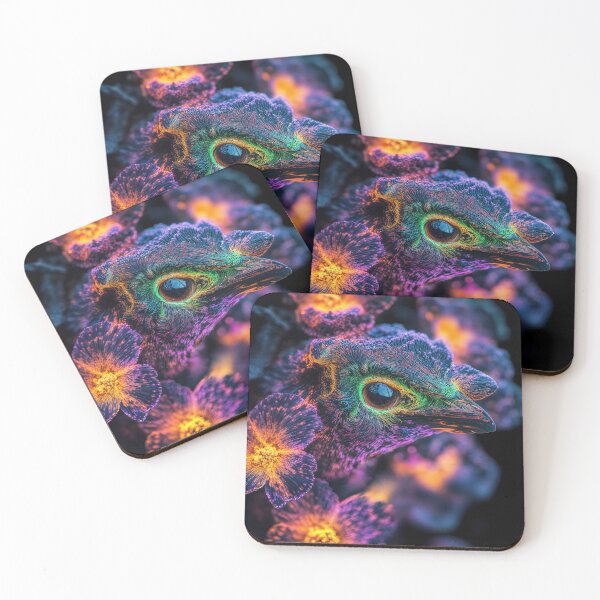 Item preview, Magical Spectrum designed and sold by sisicooper.