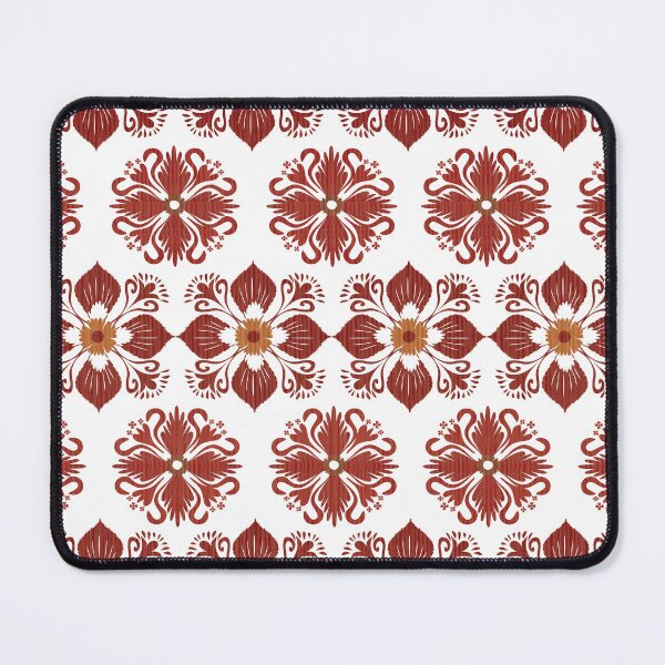 Item preview, A floral pattern designed and sold by Maya75.